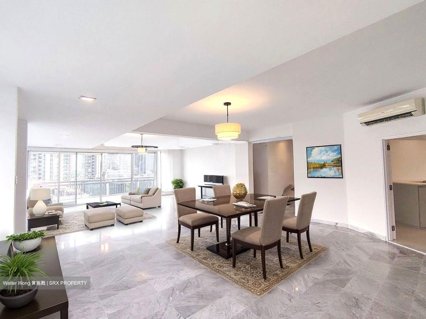 Jervois View (D10), Apartment #454769001